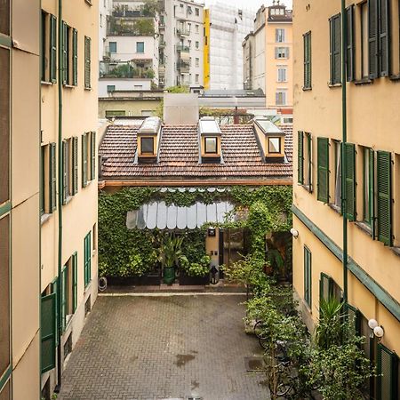 米兰Conca Del Naviglio Retreat公寓 外观 照片